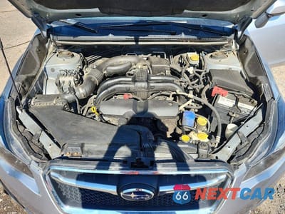 Zdjęcie 11 z 12 samochodu: 2016 SUBARU IMPREZA PREMIUM VIN:JF1GJAB6XGH017277 - miniatura