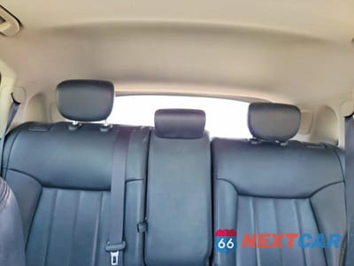 Zdjęcie 10 z 13 samochodu: 2014 INFINITI QX70 BASE VIN:JN8CS1MU8EM451417 - miniatura