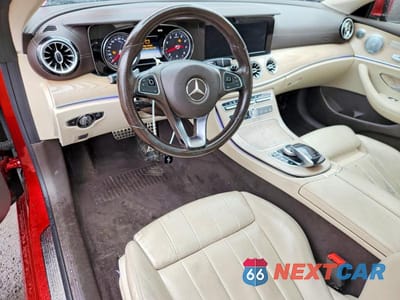 Zdjęcie 8 z 12 samochodu: 2018 MERCEDES-BENZ E 400 4MATIC VIN:WDD1J6GB3JF033042 - miniatura
