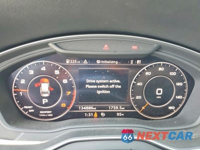 Zdjęcie 9 z 14 samochodu: 2018 AUDI Q5 VIN:WA1BNAFY7J2136607 - miniatura