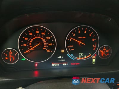 Zdjęcie 9 z 12 samochodu: 2015 BMW 328 I SULEV VIN:WBA3C1C51FP852811 - miniatura