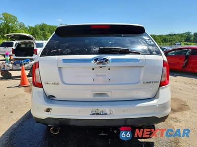 Zdjęcie 6 z 14 samochodu: 2013 FORD EDGE LIMITED VIN:2FMDK3KC7DBB71106 - miniatura