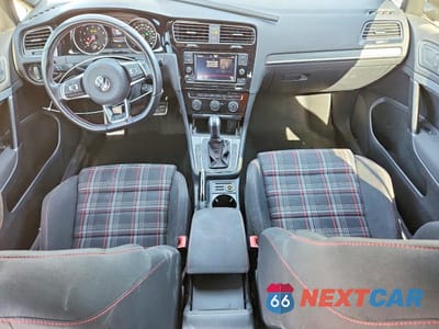Zdjęcie 8 z 14 samochodu: 2021 VOLKSWAGEN GTI S VIN:3VW6T7AU0MM010510 - miniatura