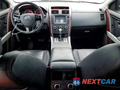 Zdjęcie 8 z 13 samochodu: 2008 MAZDA CX-9 VIN:JM3TB38A180158422 - miniatura