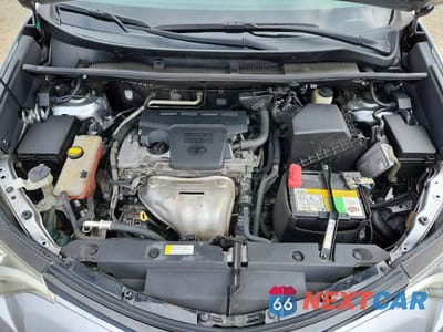 Zdjęcie 12 z 13 samochodu: 2017 TOYOTA RAV4 LE VIN:2T3ZFREV6HW366891 - miniatura