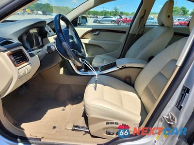 Zdjęcie 7 z 12 samochodu: 2015 VOLVO S80 PREMIER+ VIN:YV126MAC8F1184074 - miniatura