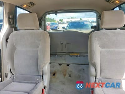 Zdjęcie 10 z 13 samochodu: 2008 TOYOTA SIENNA LE 8-PASSENGER VIN:5TDZK23C08S139945 - miniatura