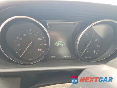 Zdjęcie 9 z 13 samochodu: 2016 LAND ROVER RANGE ROVER SPORT HSE VIN:SALWR2VFXGA639153 - miniatura