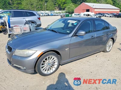 2011 BMW 335 XI WBAPL5C58BA917885 - główne zdjęcie licytacji z USA - miniatura
