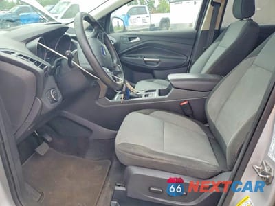 Zdjęcie 7 z 12 samochodu: 2018 FORD ESCAPE SE VIN:1FMCU9GD0JUA44021 - miniatura