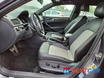 Zdjęcie 7 z 12 samochodu: 2018 VOLKSWAGEN PASSAT GT VIN:1VWJM7A30JC038741 - miniatura