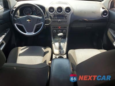 Zdjęcie 8 z 13 samochodu: 2014 CHEVROLET CAPTIVA LT VIN:3GNAL3EK7ES592818 - miniatura