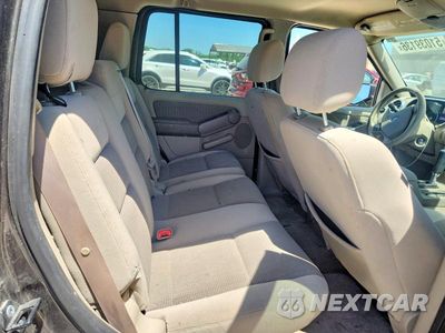 Zdjęcie 21 z 26 samochodu: 2008 FORD EXPLORER VIN:1FMEU73E16UA71117 - miniatura