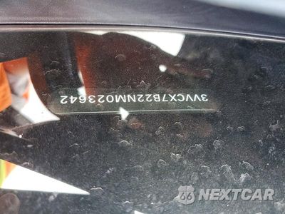 Zdjęcie 12 z 12 samochodu: 2022 VOLKSWAGEN TAOS S VIN:3VVCX7B22NM023642 - miniatura