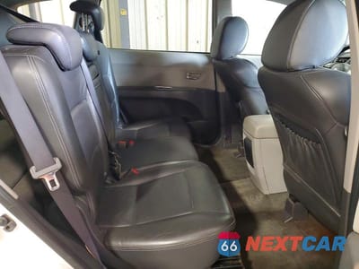 Zdjęcie 10 z 12 samochodu: 2006 SUBARU B9 TRIBECA 3.0 H6 VIN:4S4WX82C564417963 - miniatura