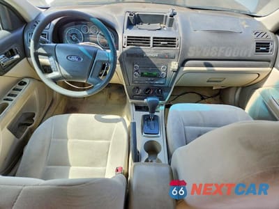 Zdjęcie 8 z 12 samochodu: 2008 FORD FUSION S VIN:3FAHP06Z08R148820 - miniatura