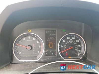 Zdjęcie 9 z 13 samochodu: 2009 HONDA CR-V EX VIN:5J6RE38549L026570 - miniatura
