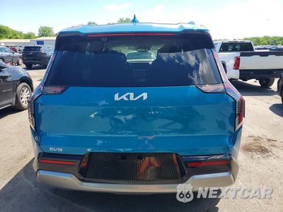 Zdjęcie 6 z 14 samochodu: 2026 KIA EV9 LAND VIN:5XYADFS53TG019113 - miniatura