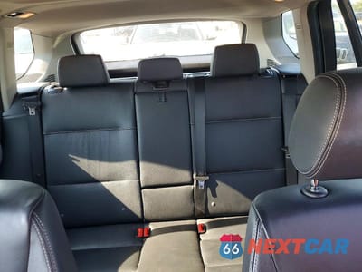 Zdjęcie 10 z 13 samochodu: 2014 BMW X3 XDRIVE35I VIN:5UXWX7C50E0E78384 - miniatura