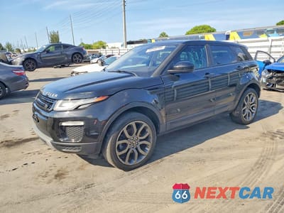 2017 LAND ROVER RANGE ROVER EVOQUE SE SALVP2BG2HH200794 - główne zdjęcie licytacji z USA - miniatura