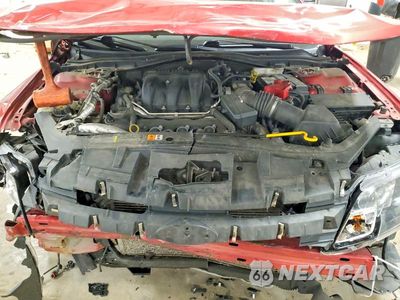Zdjęcie 11 z 13 samochodu: 2011 FORD FUSION SEL VIN:3FAHP0JG2BR335182 - miniatura