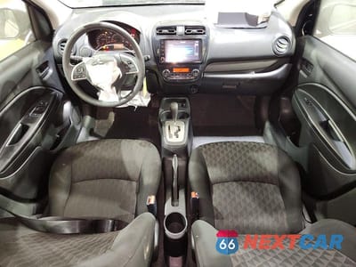 Zdjęcie 8 z 13 samochodu: 2024 MITSUBISHI MIRAGE ES VIN:ML32AUHJ5RH024757 - miniatura