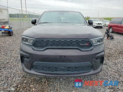 Piąte zdjęcie samochodu w środku: 2025 DODGE DURANGO GT VIN:1C4RDJDG0SC525733 - miniatura