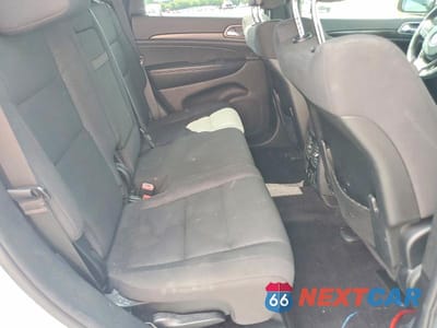 Zdjęcie 10 z 12 samochodu: 2018 JEEP GRAND CHEROKEE LAREDO VIN:1C4RJFAGXJC357849 - miniatura