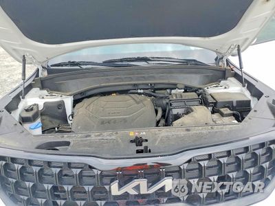 Zdjęcie 11 z 13 samochodu: 2024 KIA TELLURIDE EX X-LINE VIN:5XYP3DGC0RG447593 - miniatura
