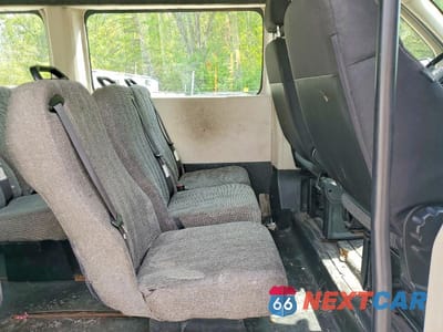 Zdjęcie 11 z 13 samochodu: 2014 RAM PROMASTER 2500 2500 HIGH VIN:3C6TRVPG5EE124211 - miniatura