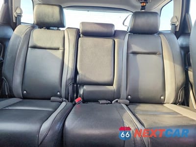 Zdjęcie 10 z 13 samochodu: 2008 MAZDA CX-9 VIN:JM3TB28A980155455 - miniatura