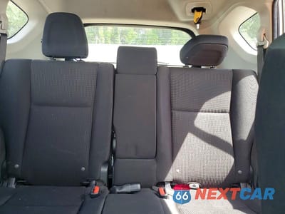 Zdjęcie 10 z 13 samochodu: 2018 TOYOTA RAV4 LE VIN:JTMZFREV7JD127319 - miniatura