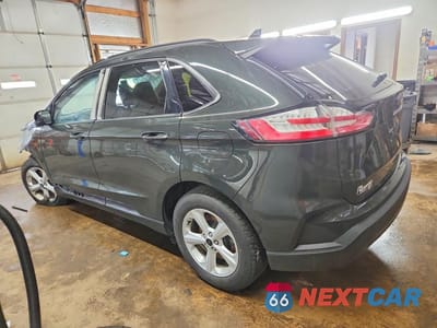 Drugie zdjęcie samochodu z przodu: 2023 FORD EDGE SE VIN:2FMPK4G96PBA04868 - miniatura