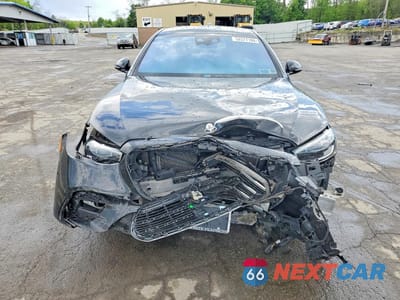 Piąte zdjęcie samochodu w środku: 2023 MERCEDES-BENZ S 580 4MATIC VIN:W1K6G7GB8PA236637 - miniatura