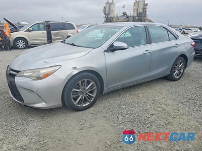 2016 TOYOTA CAMRY SE 4T1BF1FKXGU120070 - główne zdjęcie licytacji z USA - miniatura
