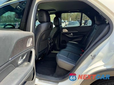 Zdjęcie 7 z 13 samochodu: 2020 MERCEDES-BENZ GLE 350 4MATIC VIN:4JGFB4KB9LA036838 - miniatura