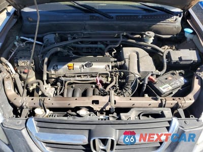 Zdjęcie 12 z 13 samochodu: 2002 HONDA CR-V EX VIN:JHLRD78832C086603 - miniatura