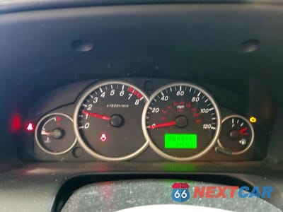 Zdjęcie 9 z 13 samochodu: 2005 MAZDA TRIBUTE S VIN:4F2CZ94145KM07714 - miniatura