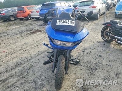 Drugie zdjęcie samochodu z przodu: 2024 HARLEY-DAVIDSON FLTRX VIN:1HD1KH719RB649176 - miniatura