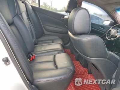 Zdjęcie 10 z 12 samochodu: 2010 NISSAN MAXIMA 3.5 S VIN:1N4AA5AP7AC832211 - miniatura