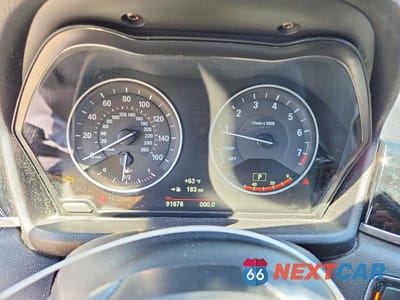 Zdjęcie 9 z 14 samochodu: 2017 BMW X1 XDRIVE28I VIN:WBXHT3C36H5F85477 - miniatura