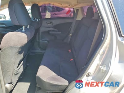 Zdjęcie 11 z 13 samochodu: 2013 HONDA CR-V EX VIN:2HKRM3H53DH512342 - miniatura