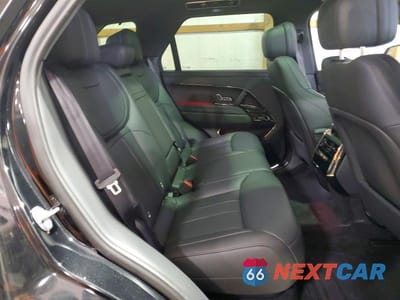 Zdjęcie 11 z 13 samochodu: 2023 LAND ROVER RANGE ROVER SPORT DYNAMIC SE VIN:SAL1L9FU1PA142090 - miniatura