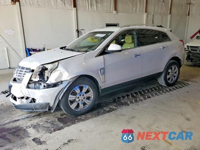 2015 CADILLAC SRX LUXURY COLLECTION 3GYFNBE36FS603587 - główne zdjęcie licytacji z USA - miniatura