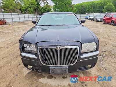 Piąte zdjęcie samochodu w środku: 2007 CHRYSLER 300 TOURING VIN:2C3KA53G37H601425 - miniatura