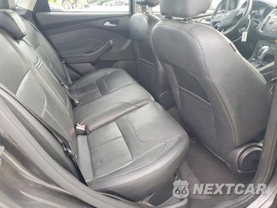 Zdjęcie 10 z 12 samochodu: 2016 FORD FOCUS SE VIN:1FADP3F29GL249452 - miniatura