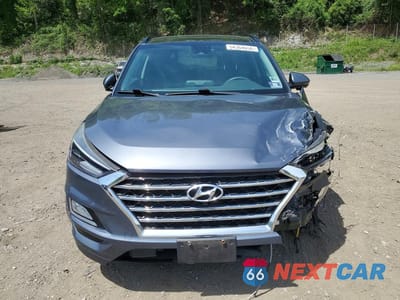 Piąte zdjęcie samochodu w środku: 2019 HYUNDAI TUCSON ULTIMATE VIN:KM8J3CAL0KU009326 - miniatura