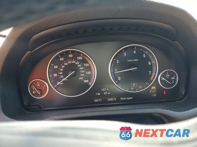 Zdjęcie 9 z 13 samochodu: 2016 BMW X3 XDRIVE28I VIN:5UXWX9C50G0D83015 - miniatura