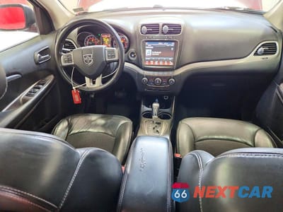 Zdjęcie 8 z 13 samochodu: 2020 DODGE JOURNEY CROSSROAD VIN:3C4PDCGB6LT269803 - miniatura
