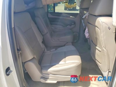 Zdjęcie 11 z 13 samochodu: 2015 CHEVROLET SUBURBAN K1500 LTZ VIN:1GNSKKKCXFR289552 - miniatura